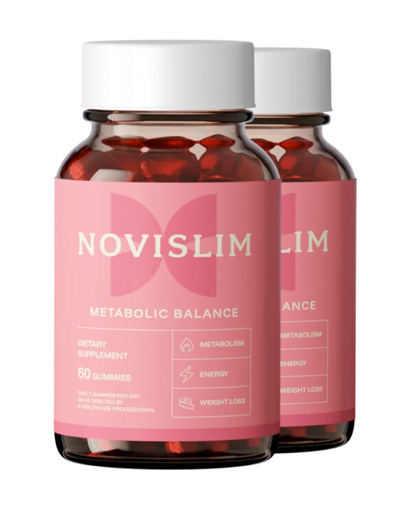 novislim metabolic balance