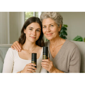 halo glow hair spray