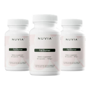 nuvia fat burner